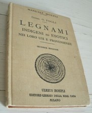 OTTORINO FOGLI LEGNAMI