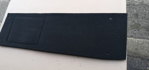 Pannello copripianale