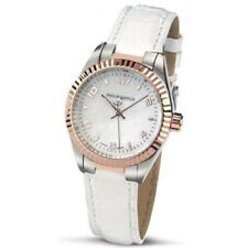Philip Watch Caribbean, quadrante madre perla, quarzo swiss made - R8251107645