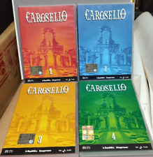 Dvd  -  Carosello - Raccolta