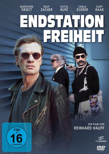Endstation freiheit - (1980),