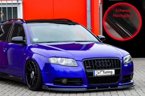 Spoiler spada con ali abs - spoiler,