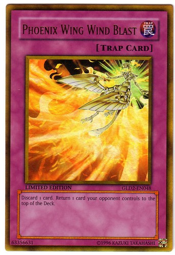 Yugioh esplosione di - •, ali