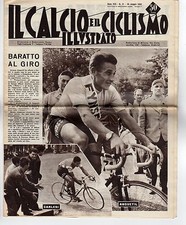 [MAB38] RIVISTA IL CALCIO E