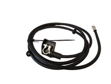 CAVO BATTERIA POLO POSITIVO