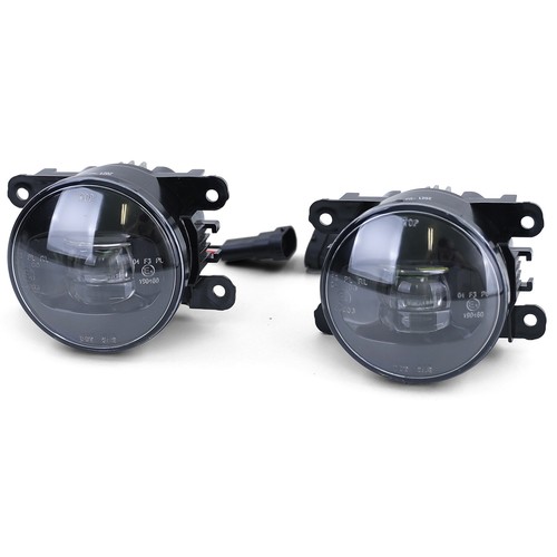 Fendinebbia led nero per - led, nero,per