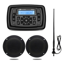 Radio da barca stereo