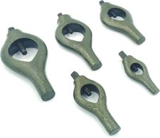 Tornio per cani in ghisa di