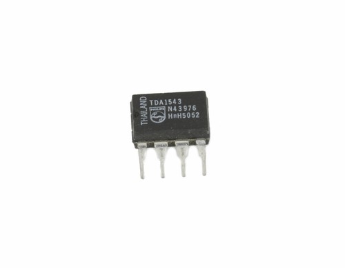 Stern pinball flipper coms - flipper, ic