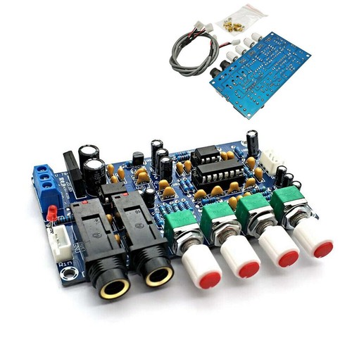 Scheda amplificatore audio - scheda,
