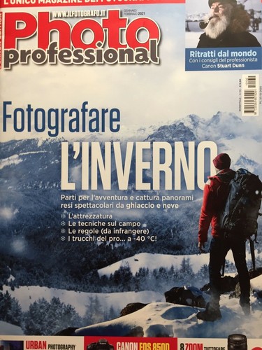 Photo professional 2021 - professional,