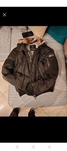 Giubbotto peuterey uomo - peuterey,