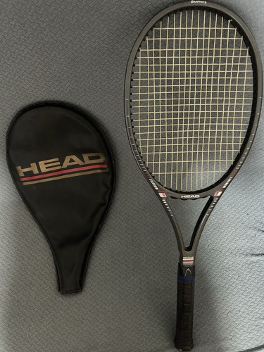 Head royal mid plus graphite - 8,