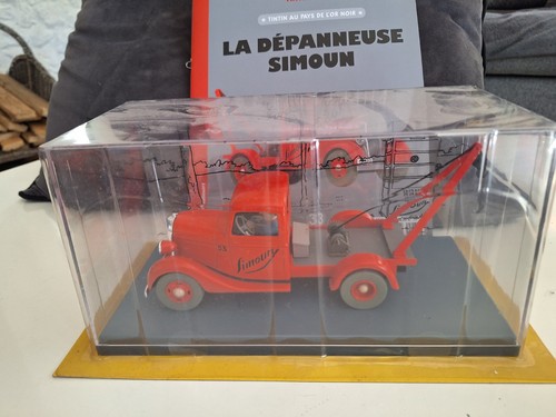 Hachette les voitures - -,