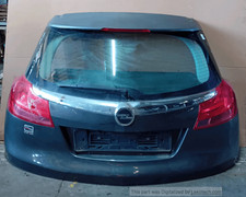 23126189 Portello post.  OPEL INSIGNIA (G09) 1.4 T (103Kw) S&S SW