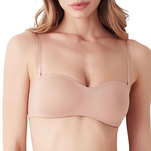 Cotonella reggiseno fascia - reggiseno,