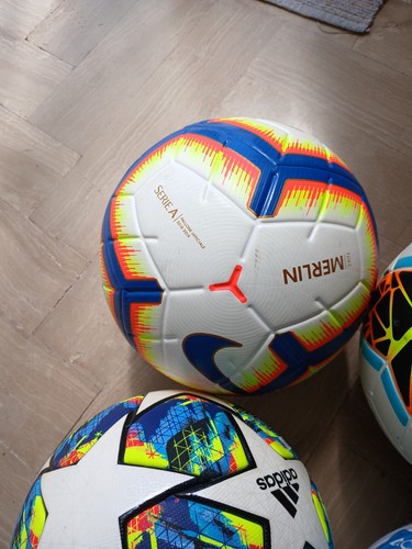 Pallone calcio nike - calcio,