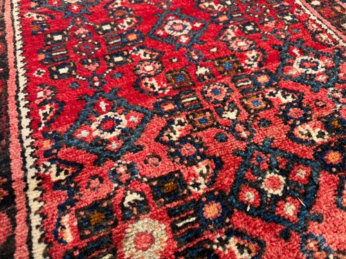2x13 antico tappeto runner - 2x13,