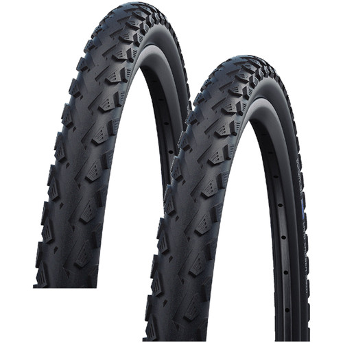 Pneumatico ibrido schwalbe - pneumatico,