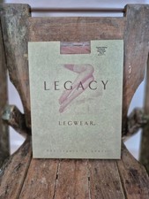 VINTAGE Legacy Legwear