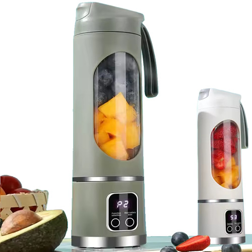 Smoothie maker mini - smoothie, go