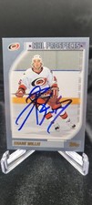 2000-01 Topps - Shane Willis