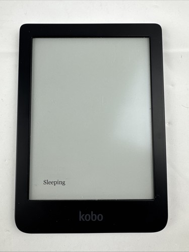 Rakuten kobo clara 8gb - hd, 6"