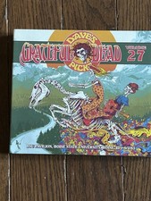 Grateful Dead Dave's Picks 27