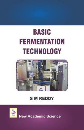 Basic fermentation technology - fermentation,