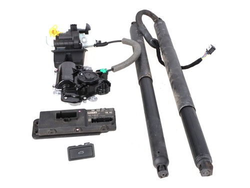 Kit portellone elettrico - , vw