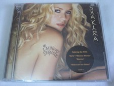 Shakira Laundry Service (2001)