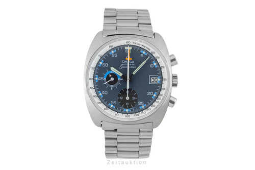 Omega seamaster cronografo - seamaster,