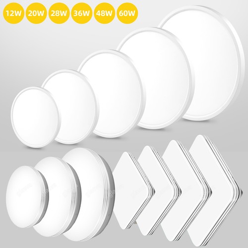 Plafoniera led pannello - plafoniera,