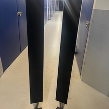 altoparlante attivo bang and olufsen beolab 8000 in buone condizioni tutto funzionante