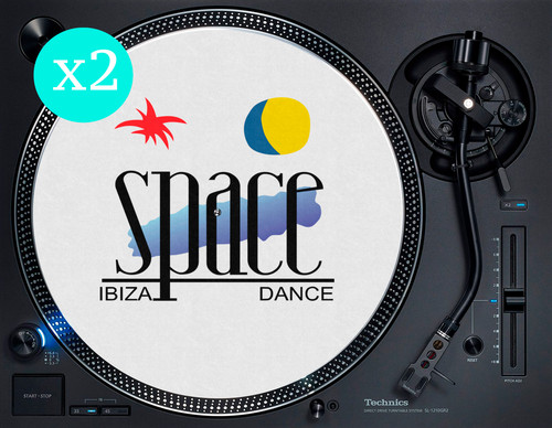 Space ibiza legendary - space,