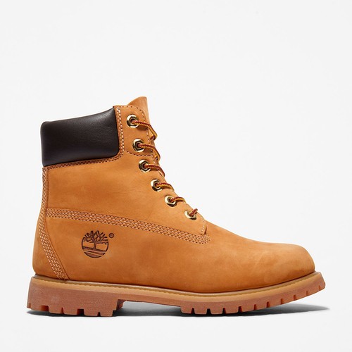Stivali timberland pollici - stivali,