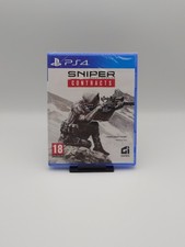 Sniper ghost warrior - sniper,
