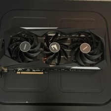 AMD Radeon RX 6900 XT Master