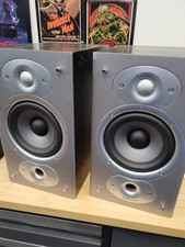 Polkaudio RTi4 diffusori da
