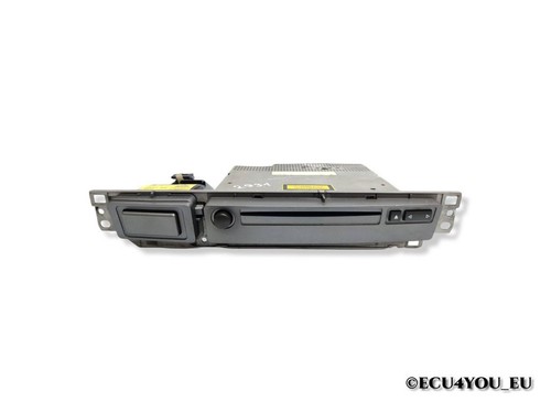 Bmw e65 e66 2006 radio - bmw,