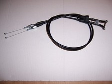 Cavo acceleratore Domino 80 cm per carburatore Keihin FCR 39 41 PRIMA 02-04 Vertemati 98-99 ecc.