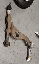 Braccio oscillante inf. sosp