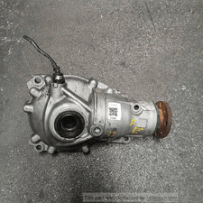 31507590899 Differenziale ant. compl.  BMW Serie 1 (F21) 3P 120d xDrive Ber