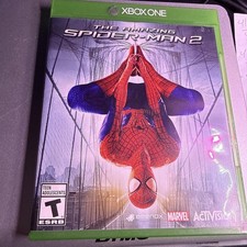 The amazing spider - the, spider-man