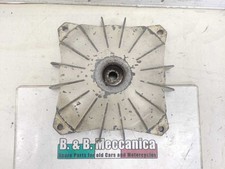 TAMBURO MOZZO ANTERIORE