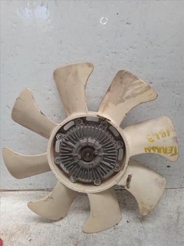 252374x100 ventilateur moteur - 252374x100,