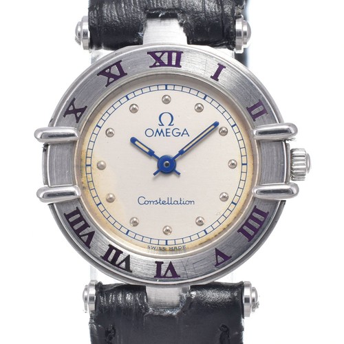 Orologio donna omega - orologio,