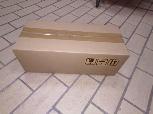 Kyocera mita waste - waste, toner