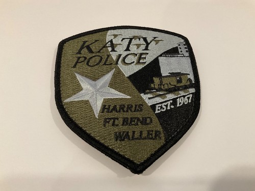 Treno sottomesso swat - swat, katy