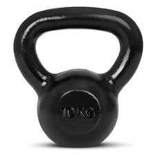 Kettlebells in Ghisa Professionali | Ultimi Pezzi Rimasti | Donatif